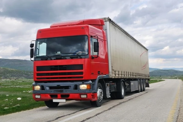 Ankara Boyabat, Ambar